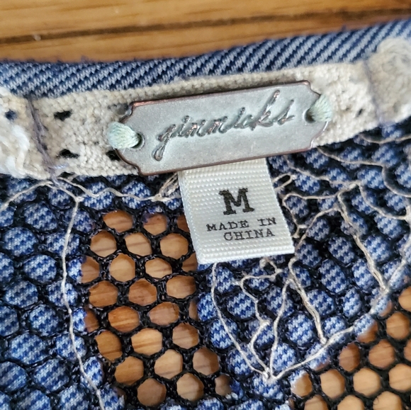 Gimmicks by BKE vest / top - Picture 12 of 14